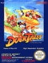 Nintendo  NES  -  Ducktales 1E